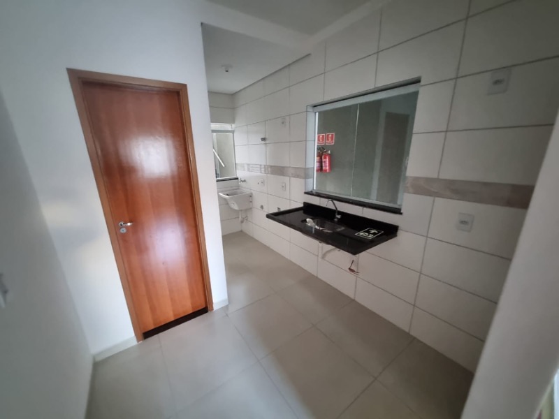 Apartamento, 2 quartos, 41 m² - Foto 8