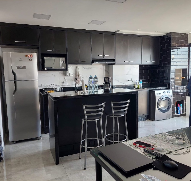 Apartamento, 2 quartos, 50 m² - Foto 1