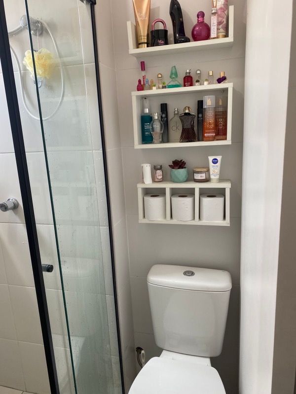 Apartamento, 2 quartos, 45 m² - Foto 26