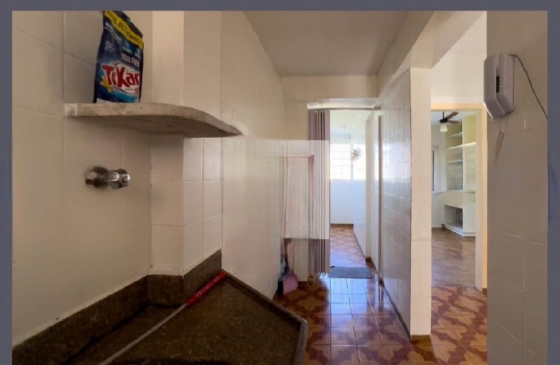 Apartamento, 1 quarto, 40 m² - Foto 6