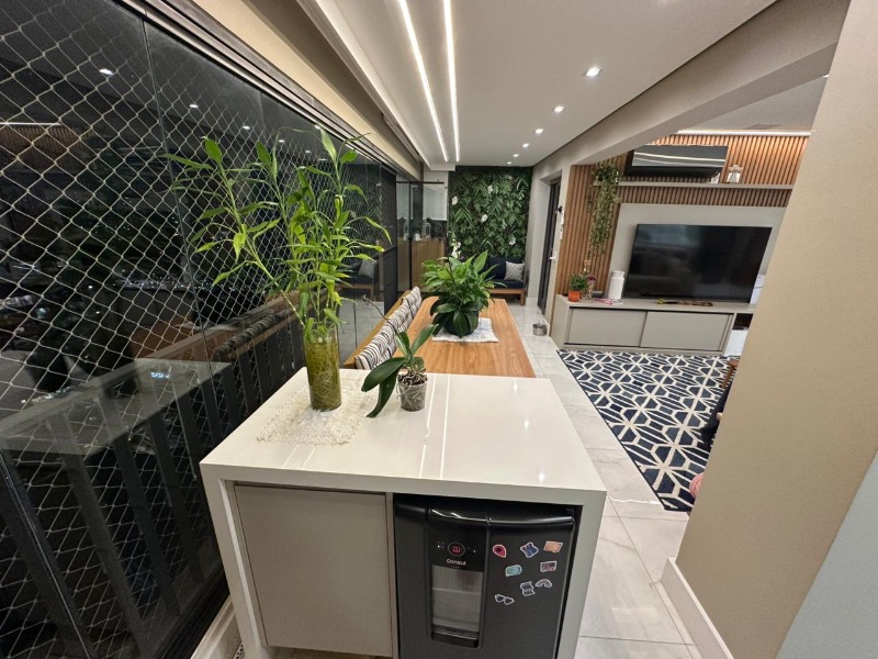Apartamento, 3 quartos, 105 m² - Foto 5