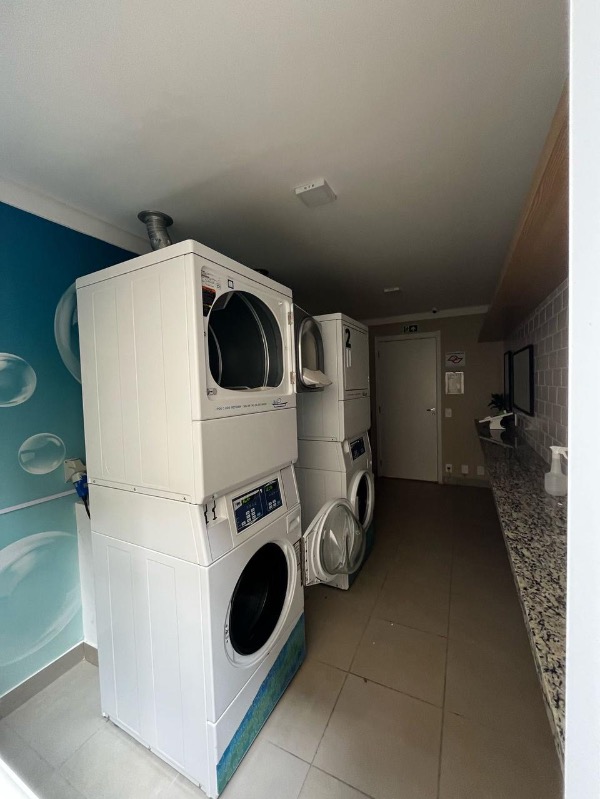 Apartamento, 2 quartos, 33 m² - Foto 25