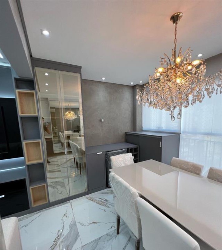 Apartamento, 2 quartos, 68 m² - Foto 6