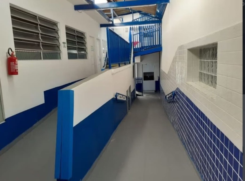 Prédio Inteiro, 604 m² - Foto 9