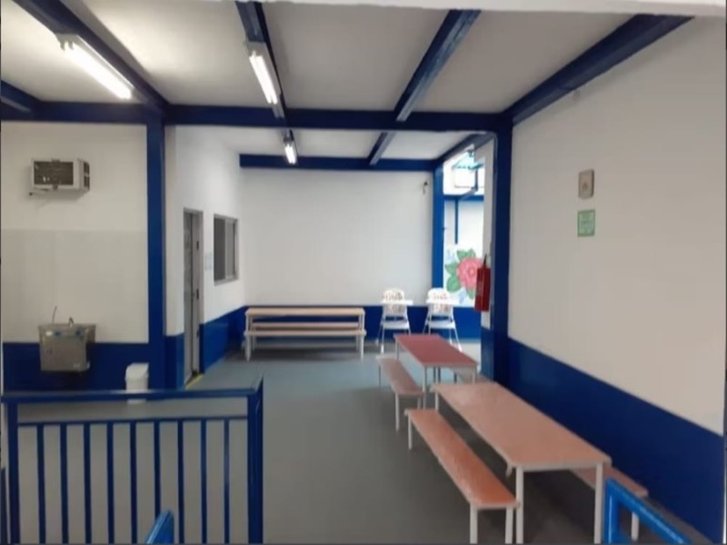 Prédio Inteiro, 604 m² - Foto 2