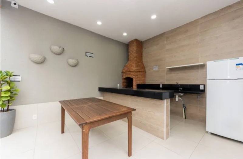 Apartamento, 2 quartos, 44 m² - Foto 13