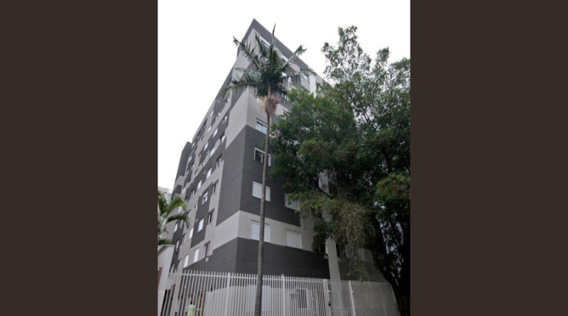 Apartamento, 1 quarto, 28 m² - Foto 1