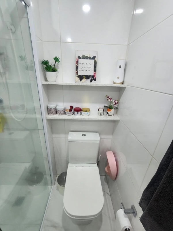 Apartamento, 3 quartos, 67 m² - Foto 23