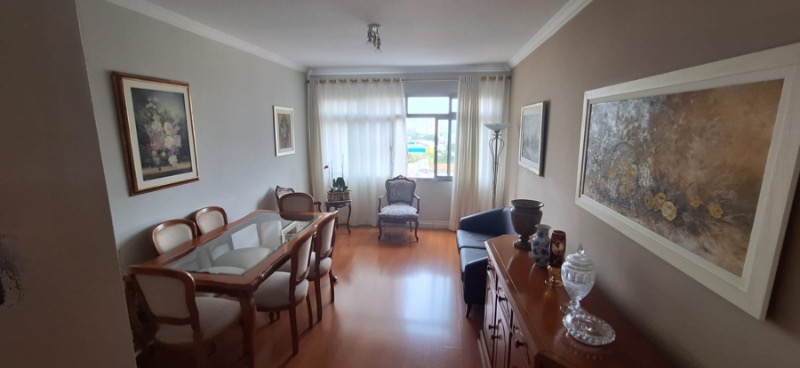 Apartamento, 2 quartos, 80 m² - Foto 3
