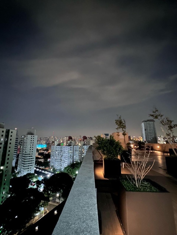 Apartamento, 2 quartos, 33 m² - Foto 19