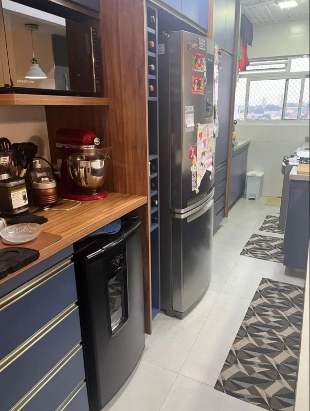 Apartamento, 3 quartos, 67 m² - Foto 6