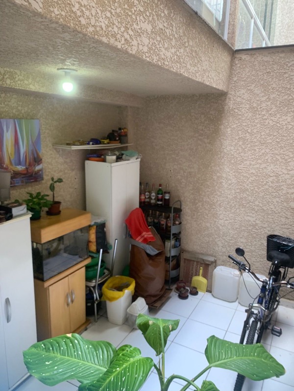 Apartamento, 1 quarto, 34 m² - Foto 7