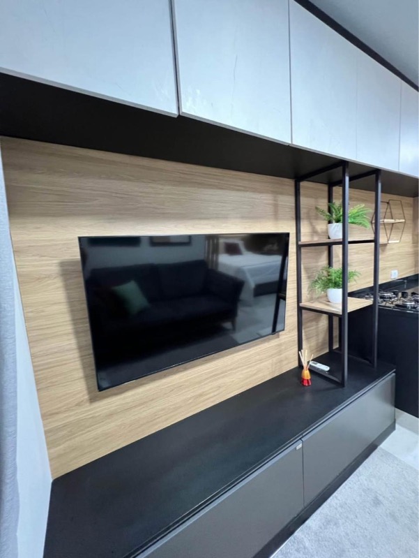 Flat/Apart Hotel, 1 quarto, 33 m² - Foto 4