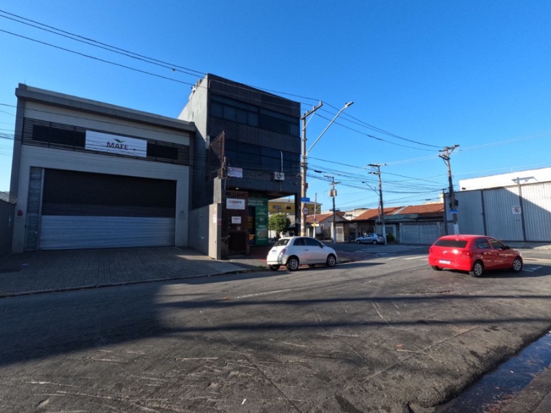 Prédio Inteiro, 516 m² - Foto 2
