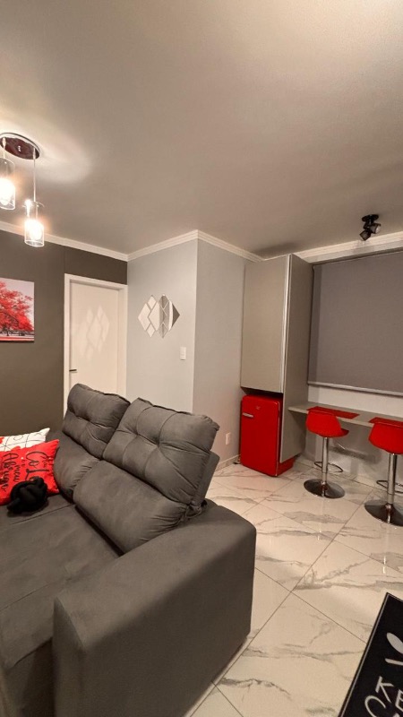 Apartamento, 1 quarto, 30 m² - Foto 2