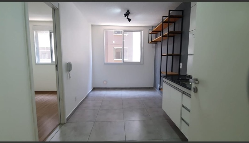 Apartamento, 1 quarto, 24 m² - Foto 4