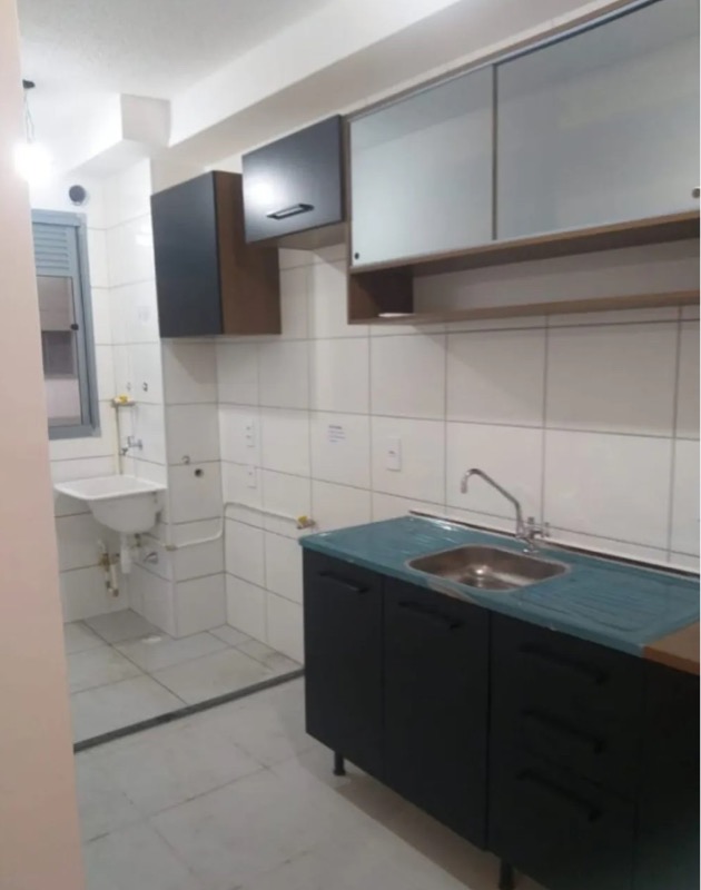 Apartamento, 2 quartos, 44 m² - Foto 2