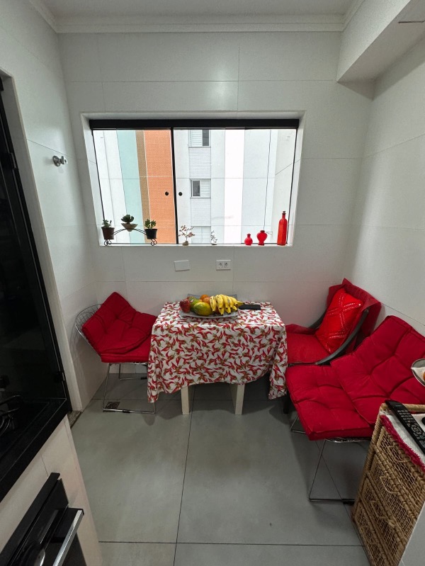 Cobertura, 3 quartos, 188 m² - Foto 12
