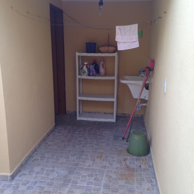 Casa, 4 quartos, 163 m² - Foto 4