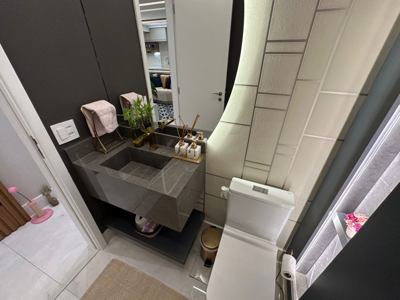 Apartamento, 3 quartos, 105 m² - Foto 16