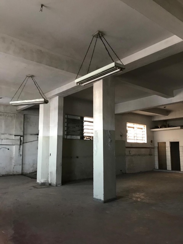 Prédio Inteiro, 660 m² - Foto 22