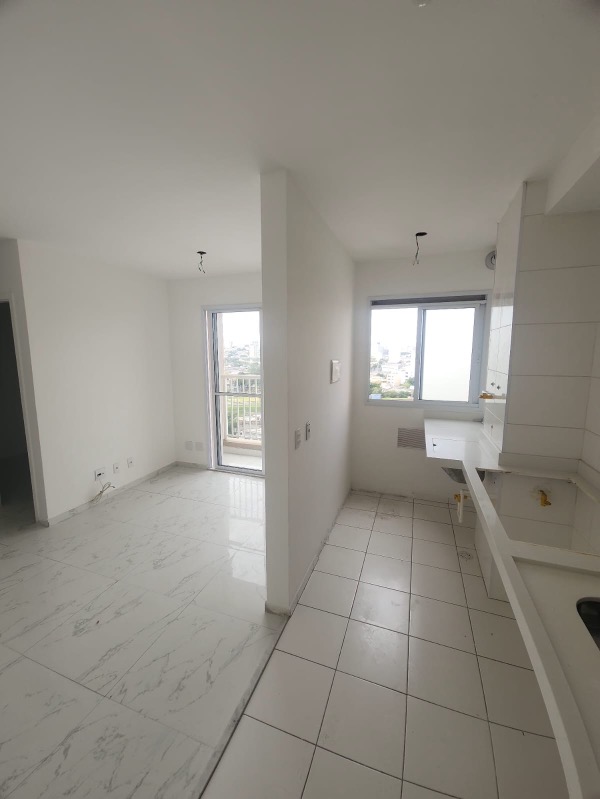 Apartamento, 2 quartos, 44 m² - Foto 2