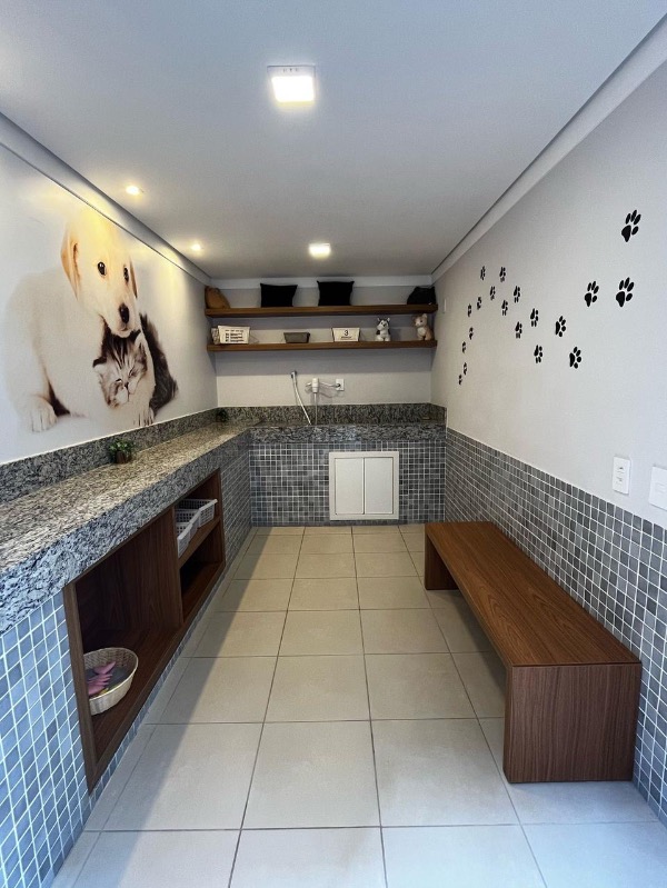Apartamento, 2 quartos, 33 m² - Foto 33
