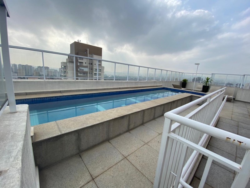 Apartamento, 1 quarto, 34 m² - Foto 23