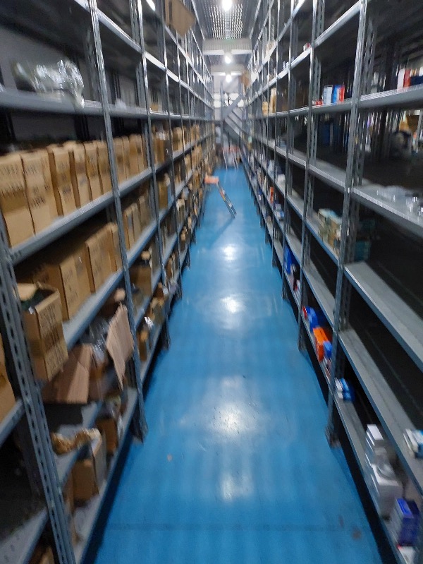 Depósito-Galpão, 250 m² - Foto 6