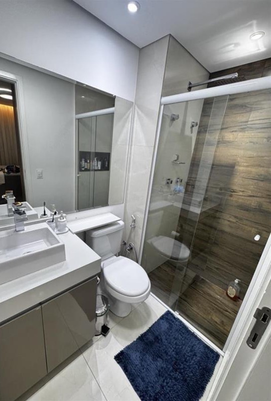 Apartamento, 2 quartos, 55 m² - Foto 10