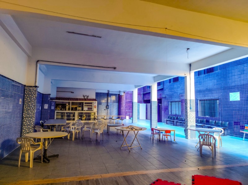 Prédio Inteiro, 1115 m² - Foto 4