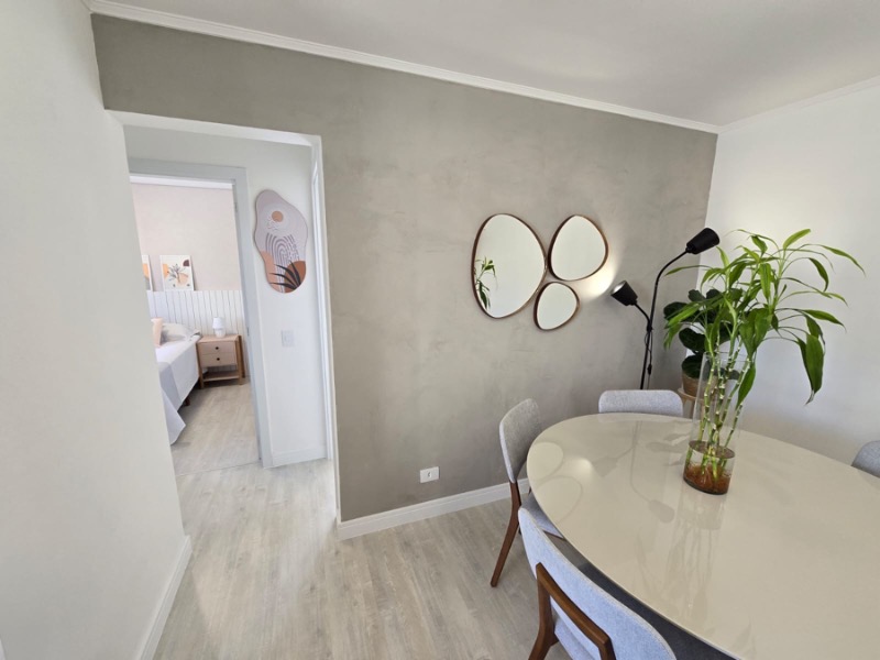 Apartamento, 2 quartos, 63 m² - Foto 4
