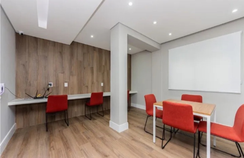 Apartamento, 2 quartos, 44 m² - Foto 15