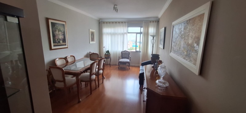Apartamento, 2 quartos, 80 m² - Foto 2