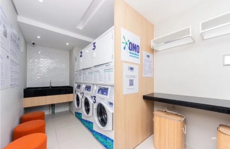 Apartamento, 2 quartos, 44 m² - Foto 10