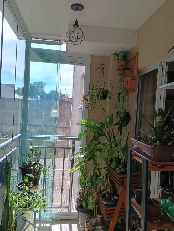 Apartamento, 2 quartos, 49 m² - Foto 4