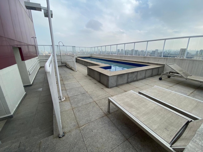 Apartamento, 1 quarto, 34 m² - Foto 22