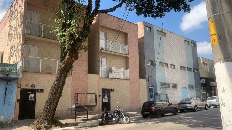 Apartamento, 1 quarto, 34 m² - Foto 33