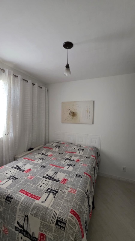 Apartamento, 2 quartos, 55 m² - Foto 8