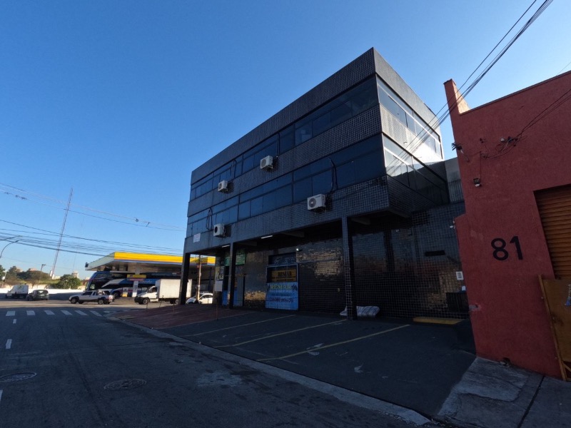 Prédio Inteiro, 516 m² - Foto 20