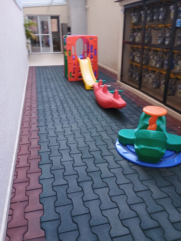 Apartamento, 2 quartos, 49 m² - Foto 14