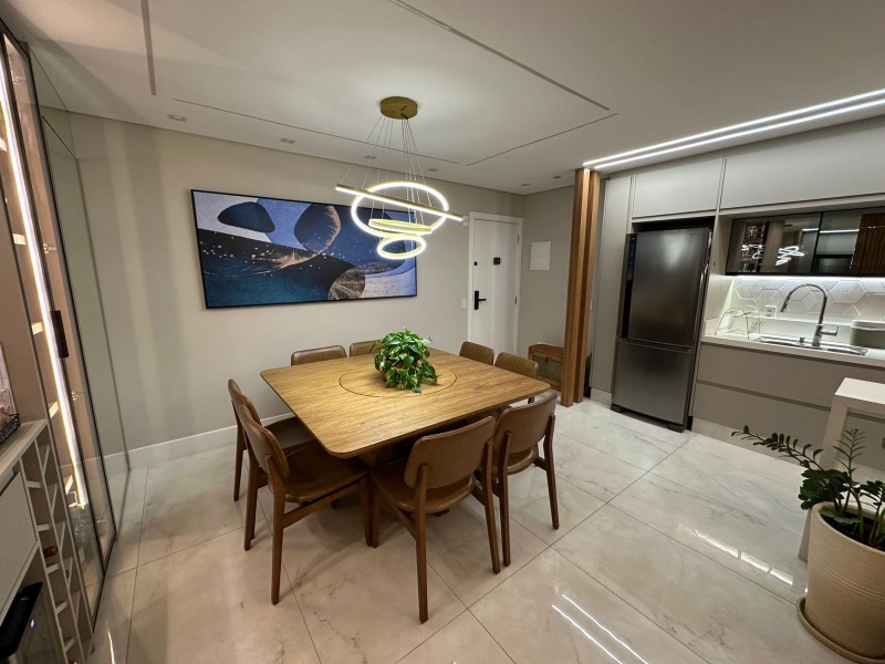 Apartamento, 3 quartos, 105 m² - Foto 11