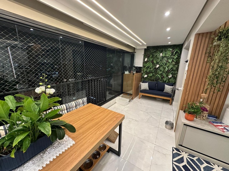 Apartamento, 3 quartos, 105 m² - Foto 4