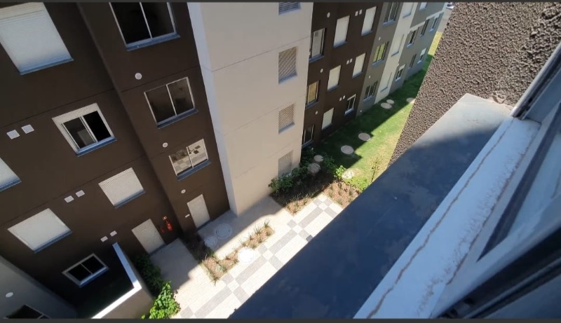 Apartamento, 1 quarto, 24 m² - Foto 14