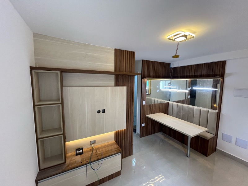 Flat/Apart Hotel, 1 quarto, 31 m² - Foto 11
