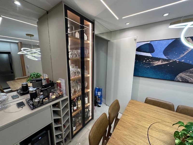 Apartamento, 3 quartos, 105 m² - Foto 12