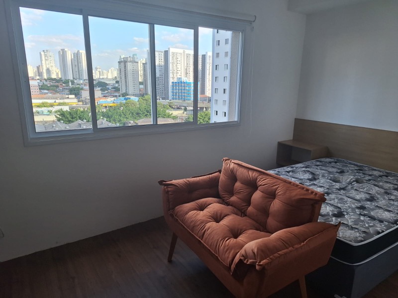 Flat/Apart Hotel, 1 quarto, 28 m² - Foto 2