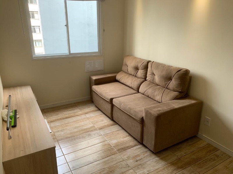 Apartamento, 1 quarto, 28 m² - Foto 9
