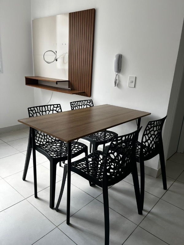 Apartamento, 2 quartos, 33 m² - Foto 9