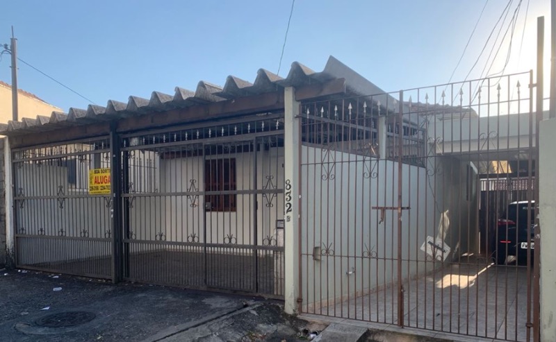 Casa, 4 quartos, 163 m² - Foto 1